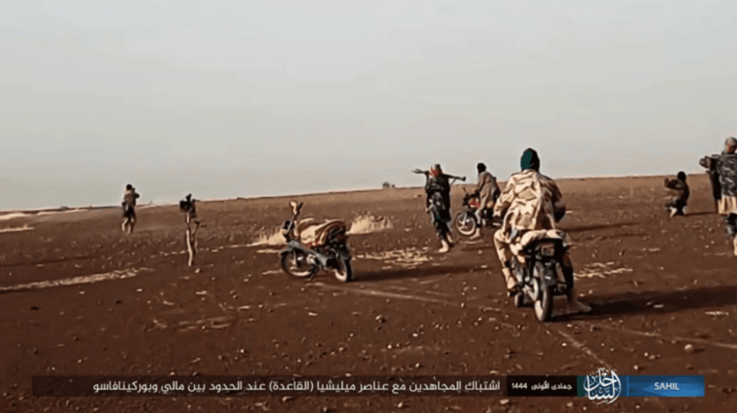 La crescita del jihadismo salafita nel Sahel