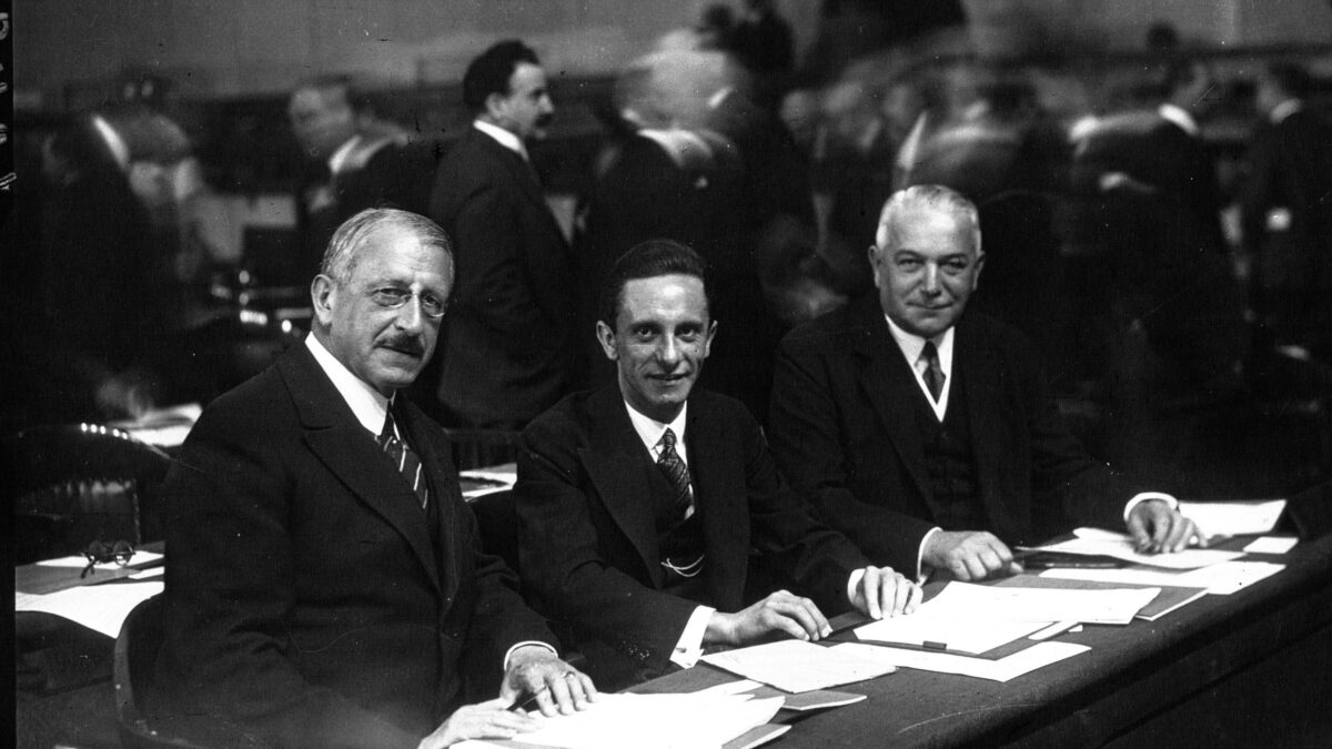 Hitler, Stalin e l’odio innalzato a sistema