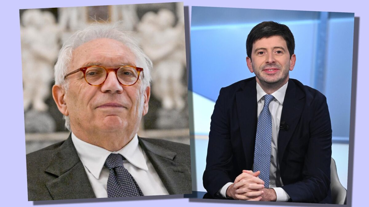 Basta leggere gli studi per risparmiare ai giovani vaccini e bavagli a scuola