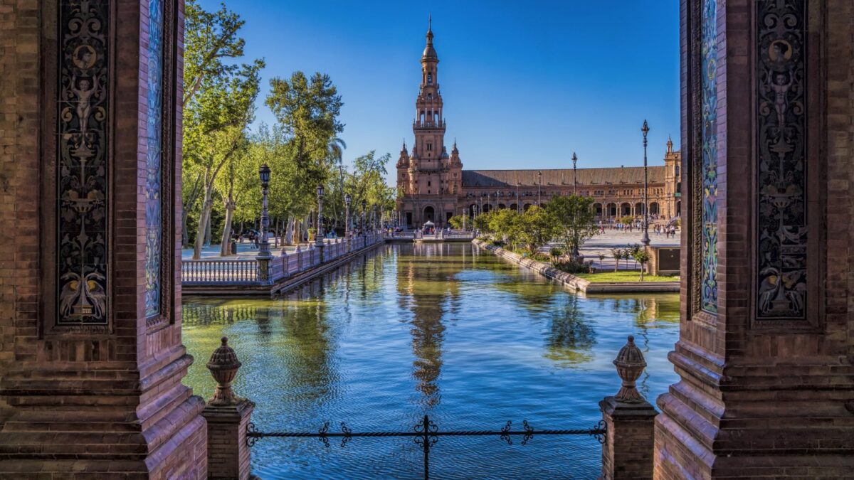 Siviglia in 48 ore