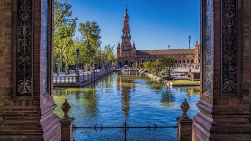 Siviglia in 48 ore