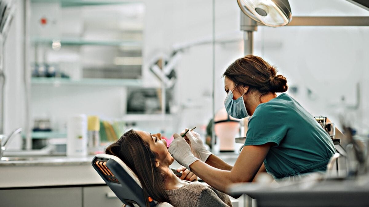 Il curioso dietrofront dell’Ordine: «Questionario solo agli odontoiatri»