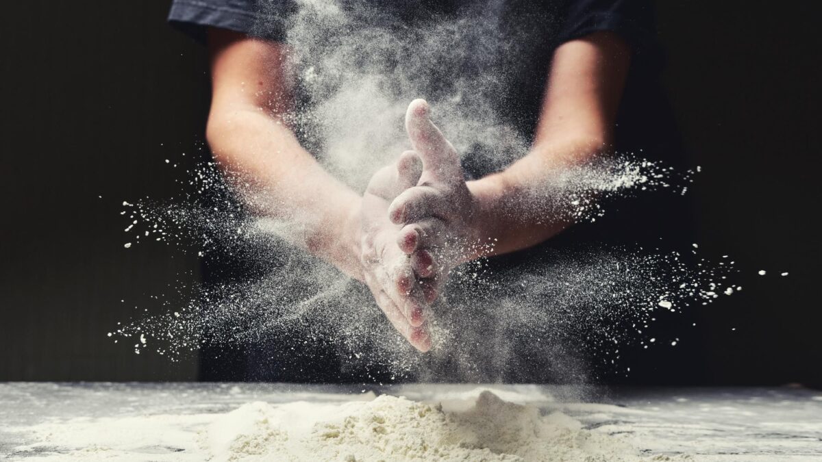 Insetti e legumi non soppianteranno la semola classica
