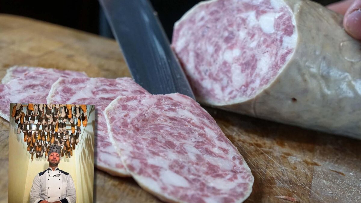 Oca: il pennuto campione di dieta salutare