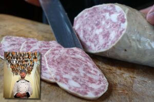 Oca: il pennuto campione di dieta salutare