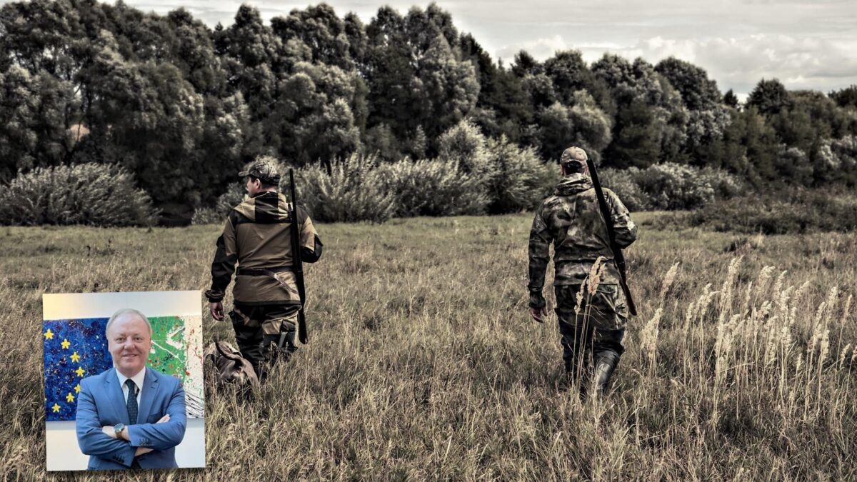 «La caccia italiana ha bisogno di una nuova legge»