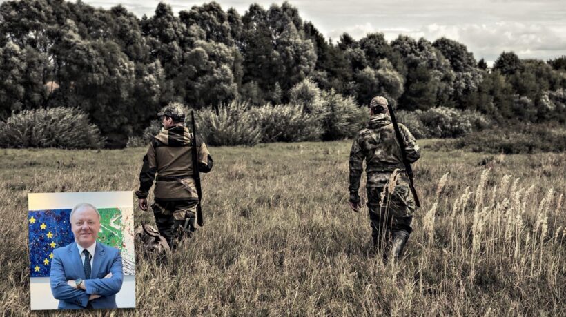 «La caccia italiana ha bisogno di una nuova legge»