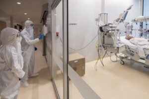 Diteci tutta la verità sul Covid