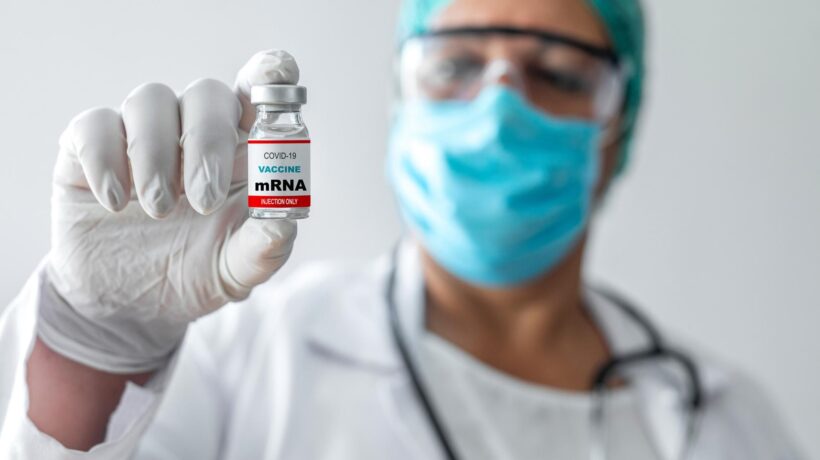 L’arsenale dei vaccini Mrna. Ecco qual è il vero obiettivo