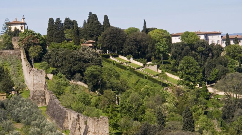 L’angolo di Eden a Firenze lontano dai turisti