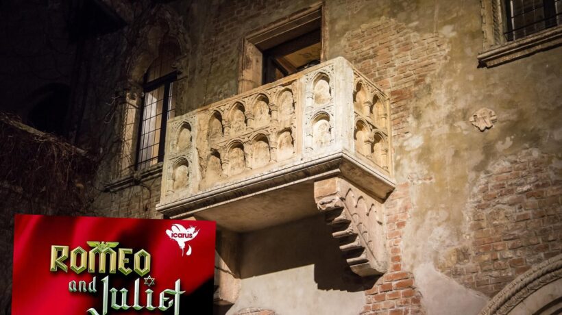 Fanno Romeo nazi, ma è un autogol clamoroso