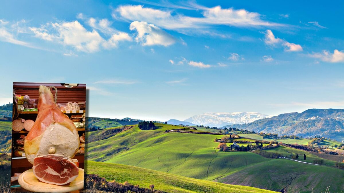 Era «marchignola» la cucina gourmand di Benito e Claretta