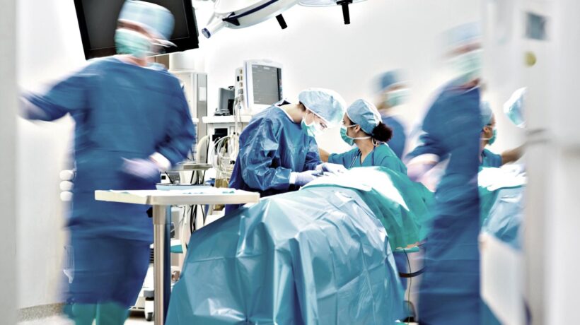 Spot dell’Ordine per i sanitari «a gettone»