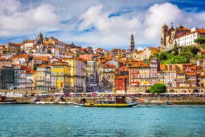 Porto in 48 ore