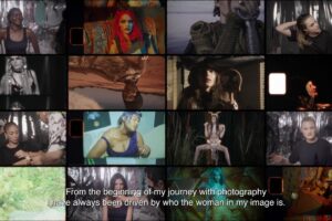 Il Calendario Pirelli celebra le muse di oggi