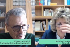 «Non spetta a Mattarella gestire la crisi»
