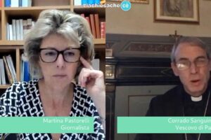 «Basta comunicazione ansiogena. Non schiacciamo la vita sul virus»