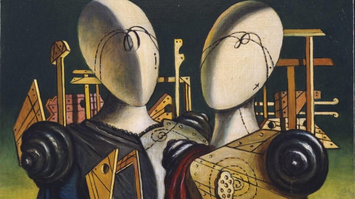 Giorgio De Chirico, dal «barocco» alla neometafisica. Una grande mostra a Bologna