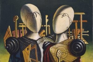 Giorgio De Chirico, dal «barocco» alla neometafisica. Una grande mostra a Bologna