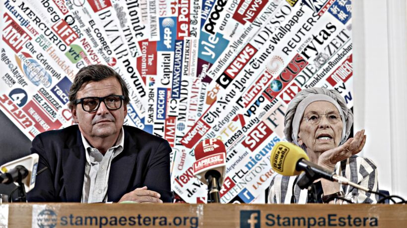 Calenda accusa Bonino per i soldi di Soros