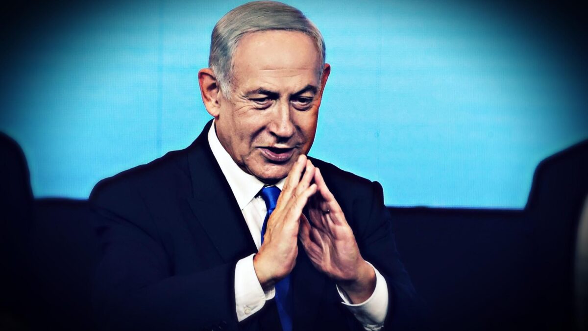 Netanyahu si gode la rivincita. Per la Casa Bianca adesso c’è problema in più
