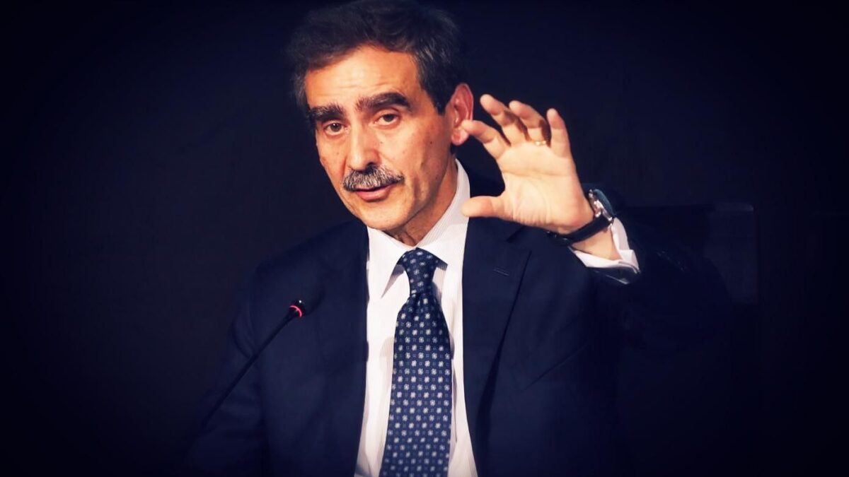 Francese il secondo socio di Mps