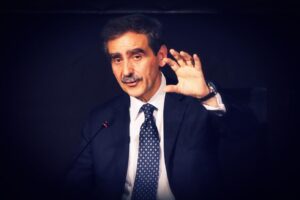 Francese il secondo socio di Mps