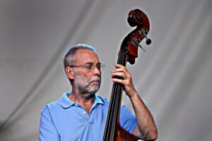 Dave Holland: «Se volete capire chi era Miles Davis non credete a tutto ciò che ha detto»