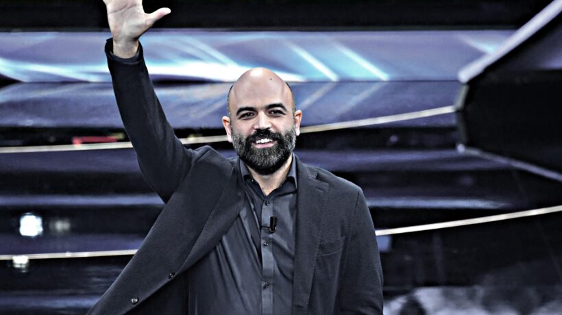 «Bastardi e pupazzi»: per Saviano libertà è licenza d’insulto al governo