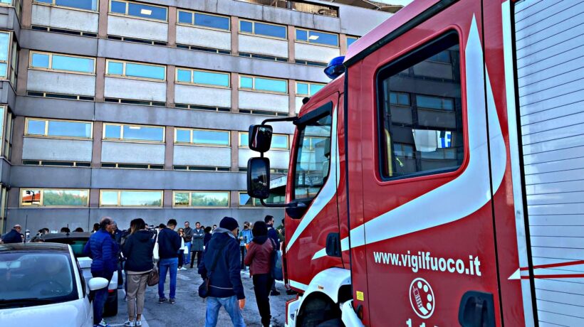Terrore nelle Marche: 70 scosse in due ore