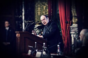 Le pretese delle Ong non hanno base giuridica
