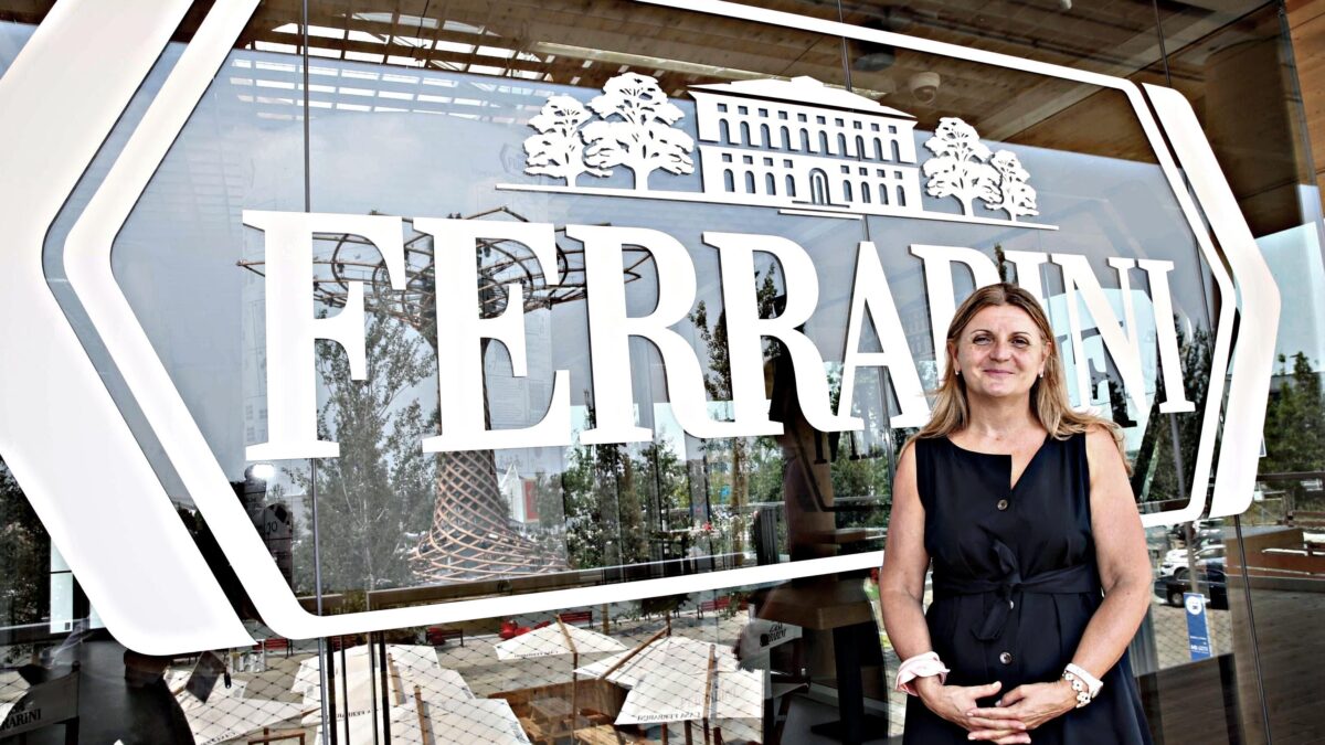 Procura e Bankitalia indagano sui soldi svizzeri di Ferrarini