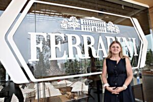 Procura e Bankitalia indagano sui soldi svizzeri di Ferrarini