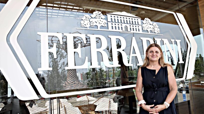 Procura e Bankitalia indagano sui soldi svizzeri di Ferrarini