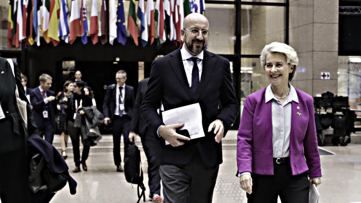 Il «tetto» per il gas fa esplodere la faida a Bruxelles
