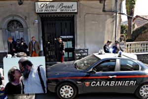 Maria Angela Distefano: «Lo Stato punisce chi si difende dai banditi»