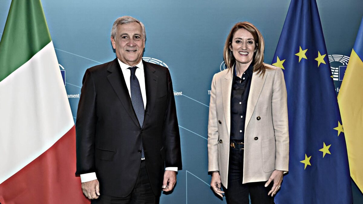 I «successi» dell’Ue: «Già ricollocati in 117»