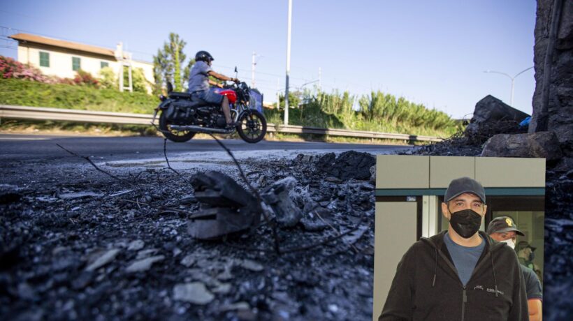 Spese per 107.000 euro ogni mese: i lussi di Bochicchio grazie alle truffe