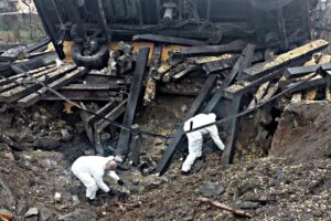«Missili russi sulla Polonia»: Nato in allerta
