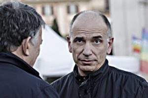 Letta bifronte ora sta con i polacchi