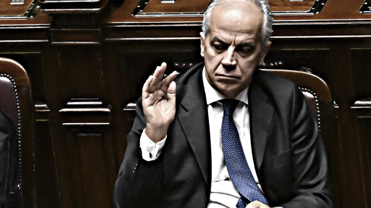 L’Italia non molla: le Ong violano le regole