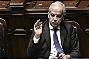 L’Italia non molla: le Ong violano le regole