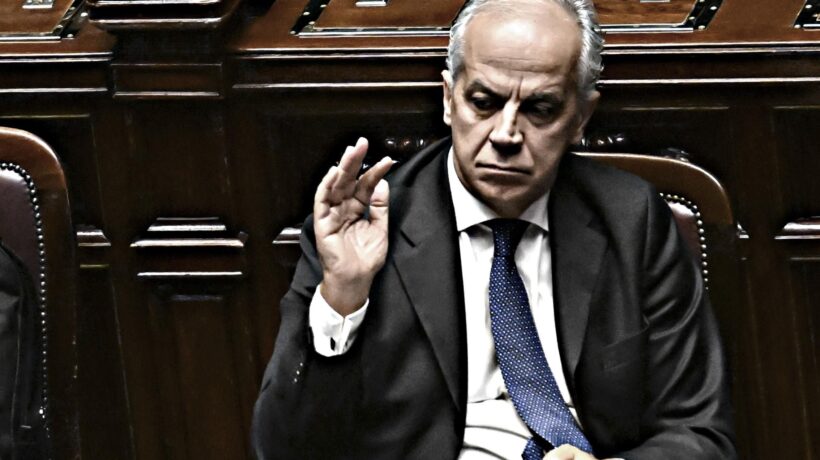 L’Italia non molla: le Ong violano le regole