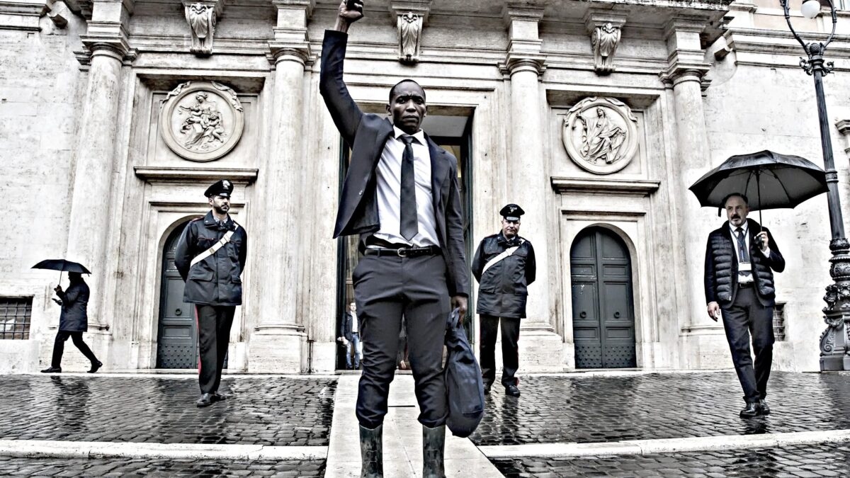 Sei ispettori del Mise indagano sulla società dei Soumahoro