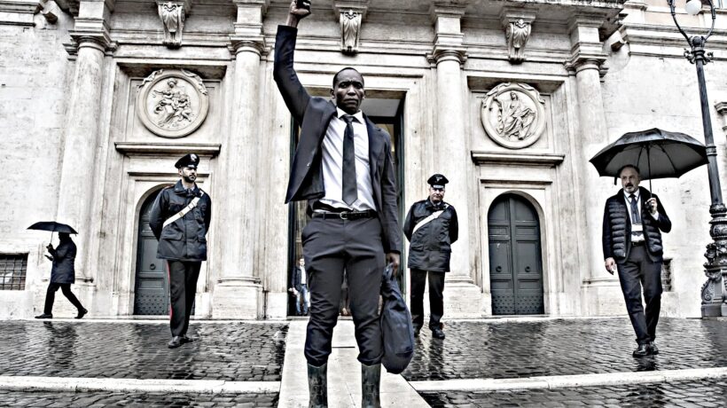 Sei ispettori del Mise indagano sulla società dei Soumahoro