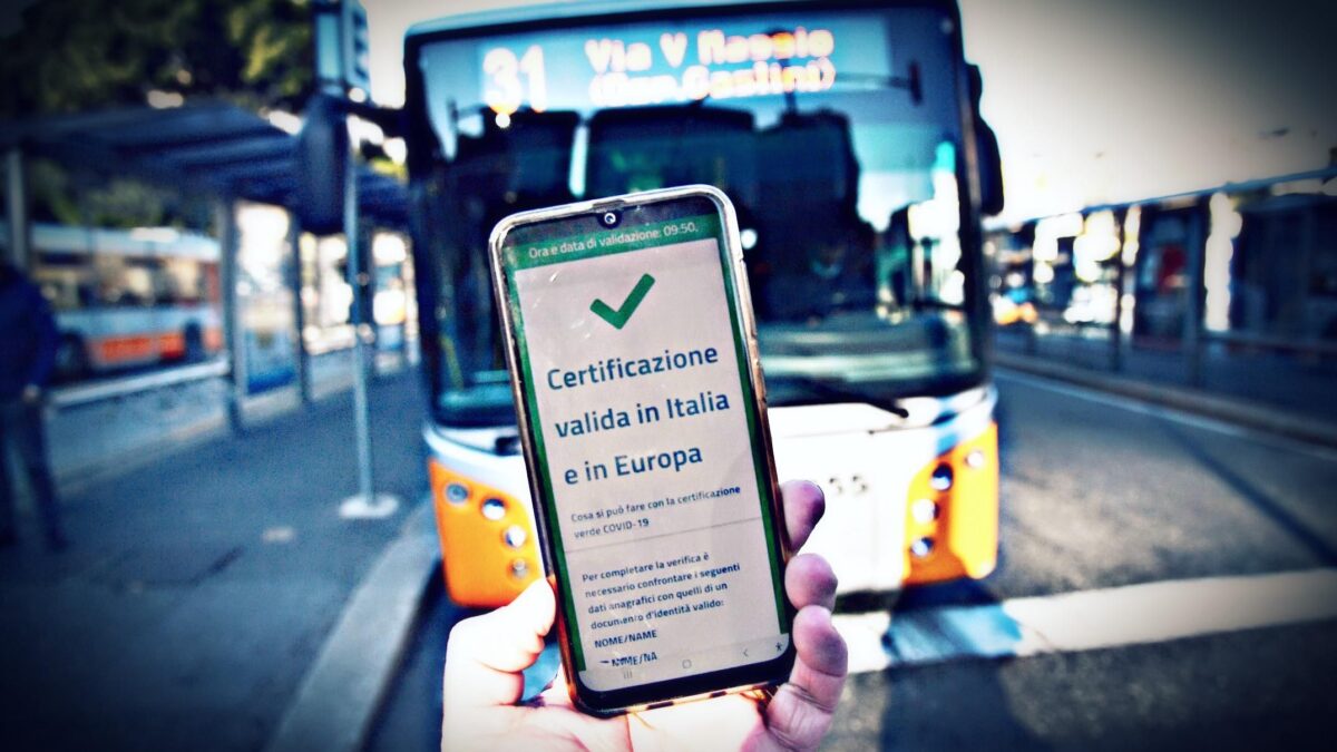 Morti da green pass: c’è il primo processo