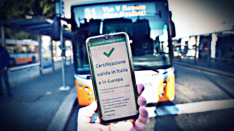 Morti da green pass: c’è il primo processo