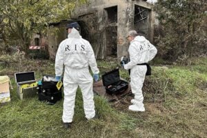 Sono di Saman i resti nel casolare. «Ritrovati su indicazione dello zio»