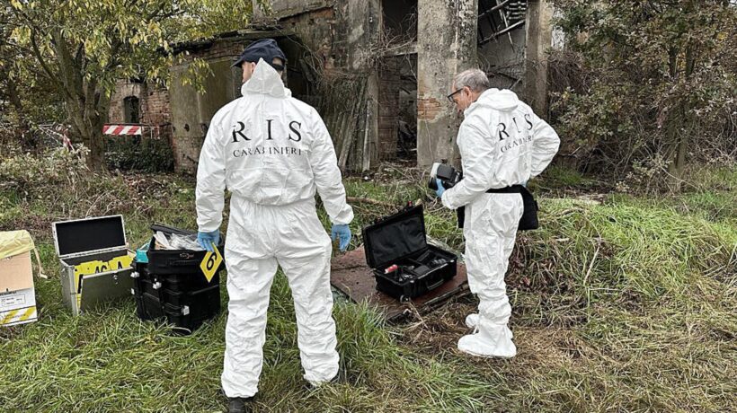 Sono di Saman i resti nel casolare. «Ritrovati su indicazione dello zio»