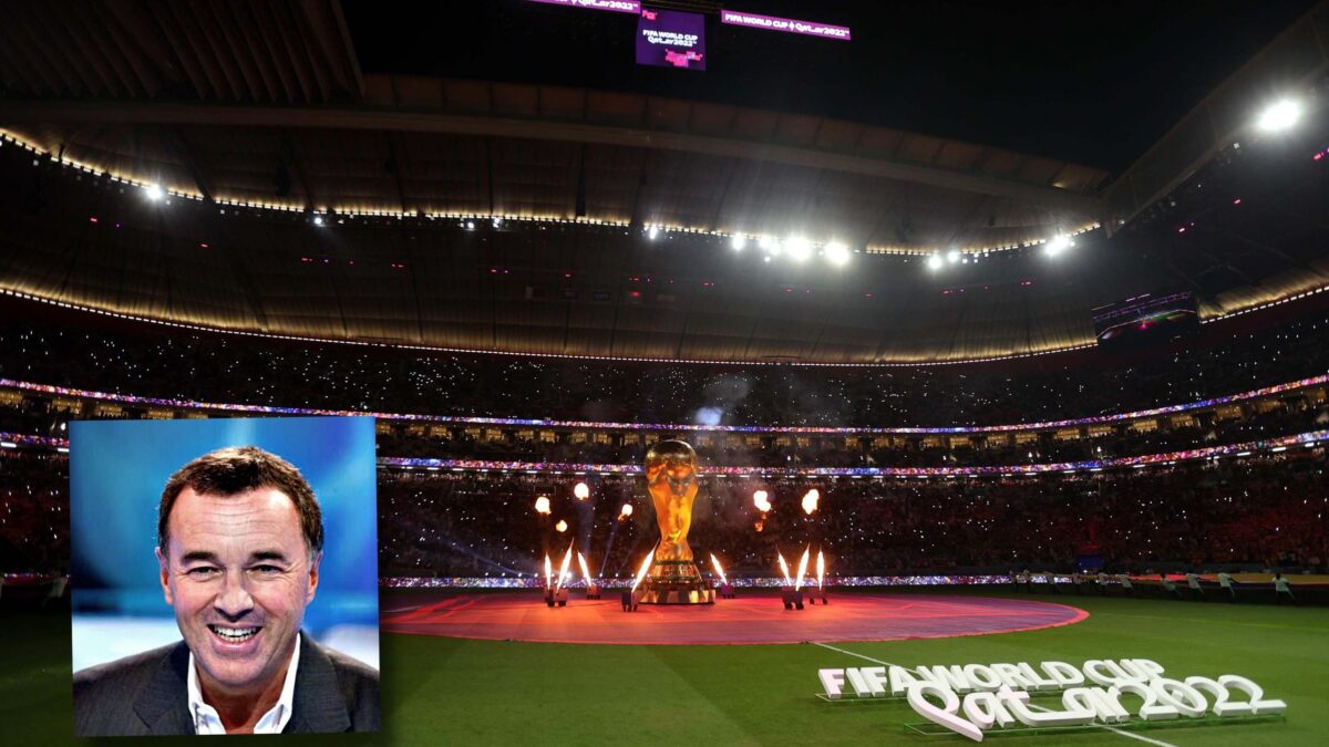Maurizio Pistocchi: «La Fifa ha tradito il pallone. Tifosi, spegnete le televisioni»